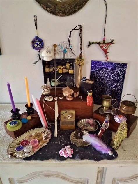 Witch starter set